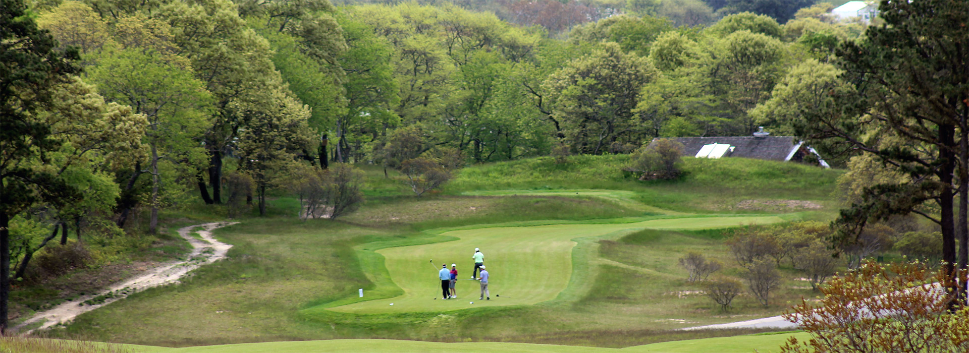 Home Quogue Wildlife Refuge