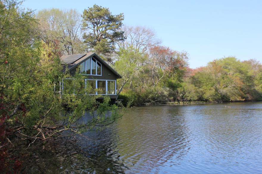 Nature center