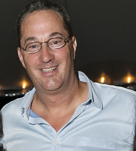 Doug Nappi