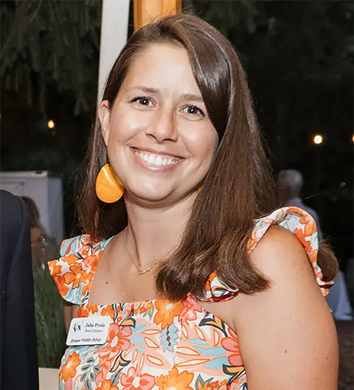 Julia Priolo