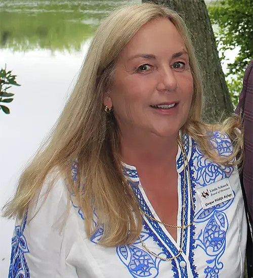 Linda Schoeck