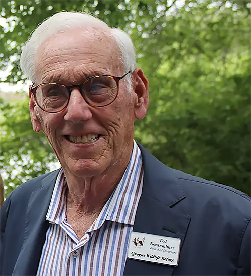 Ted Necarsulmer