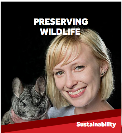 Preserve Wildlife