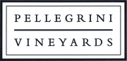 black-and-white-pellegrini-logo
