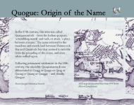 1 FairyDellHistory_OriginoftheNameQuogue