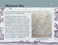 3 FairyDellHistory_MinistersBay